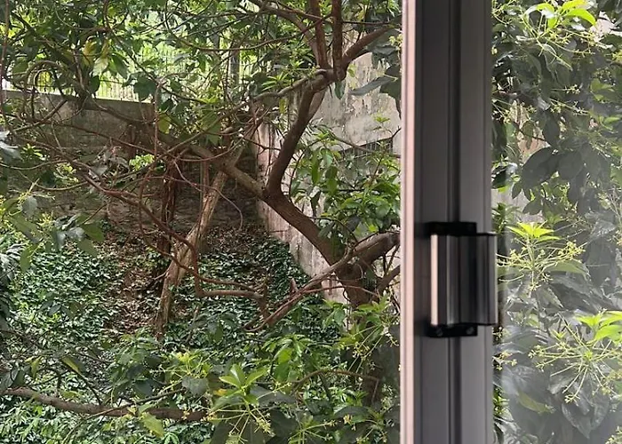 Copacabana Apartment