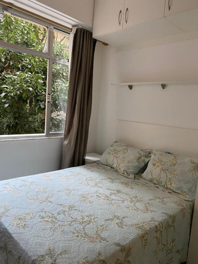 Apartment Copacabana