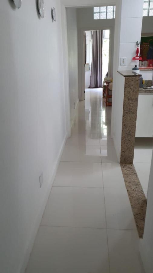 Copacabana Apartment