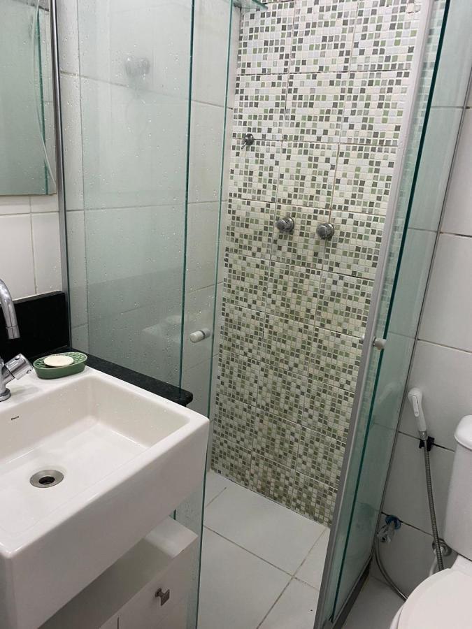 Copacabana Apartment