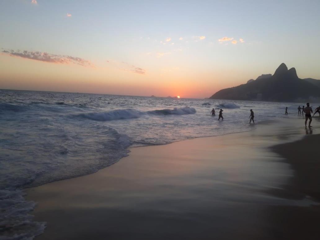 Apartment Copacabana *