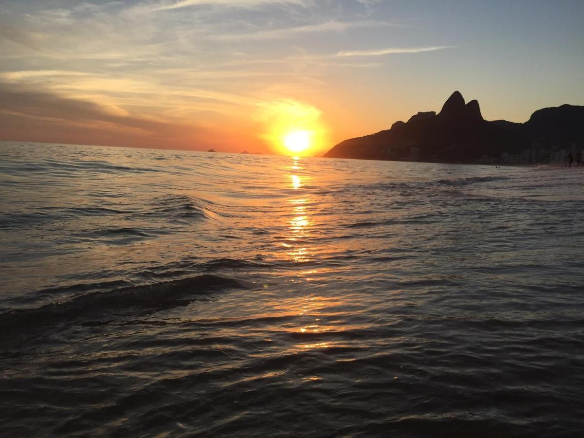 Apartment Copacabana Rio de Janeiro