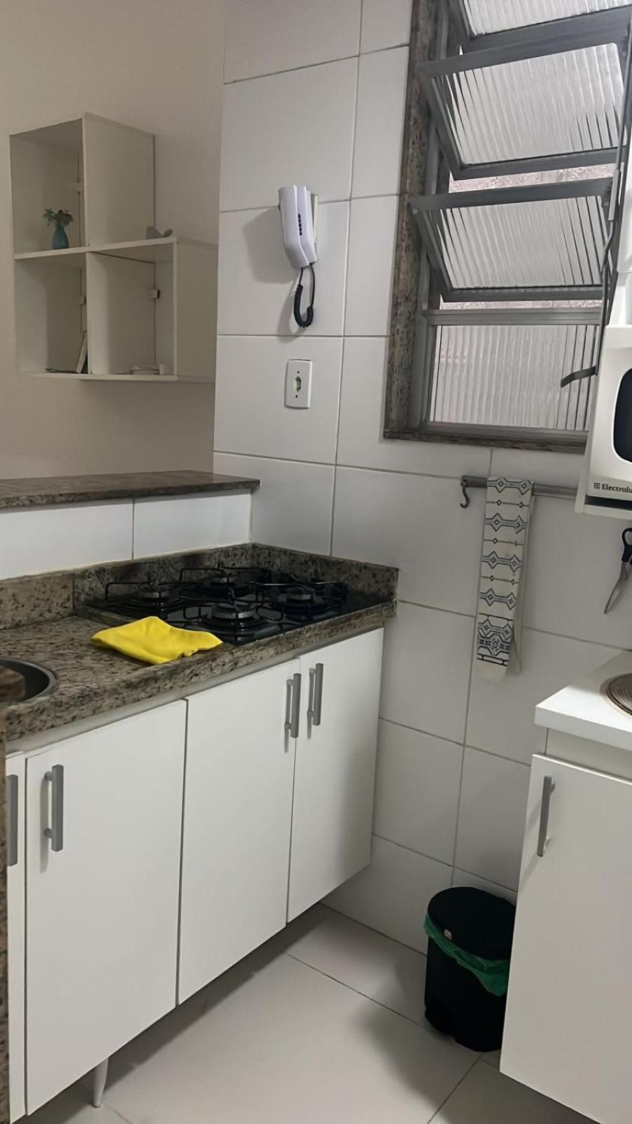 Apartment Copacabana *