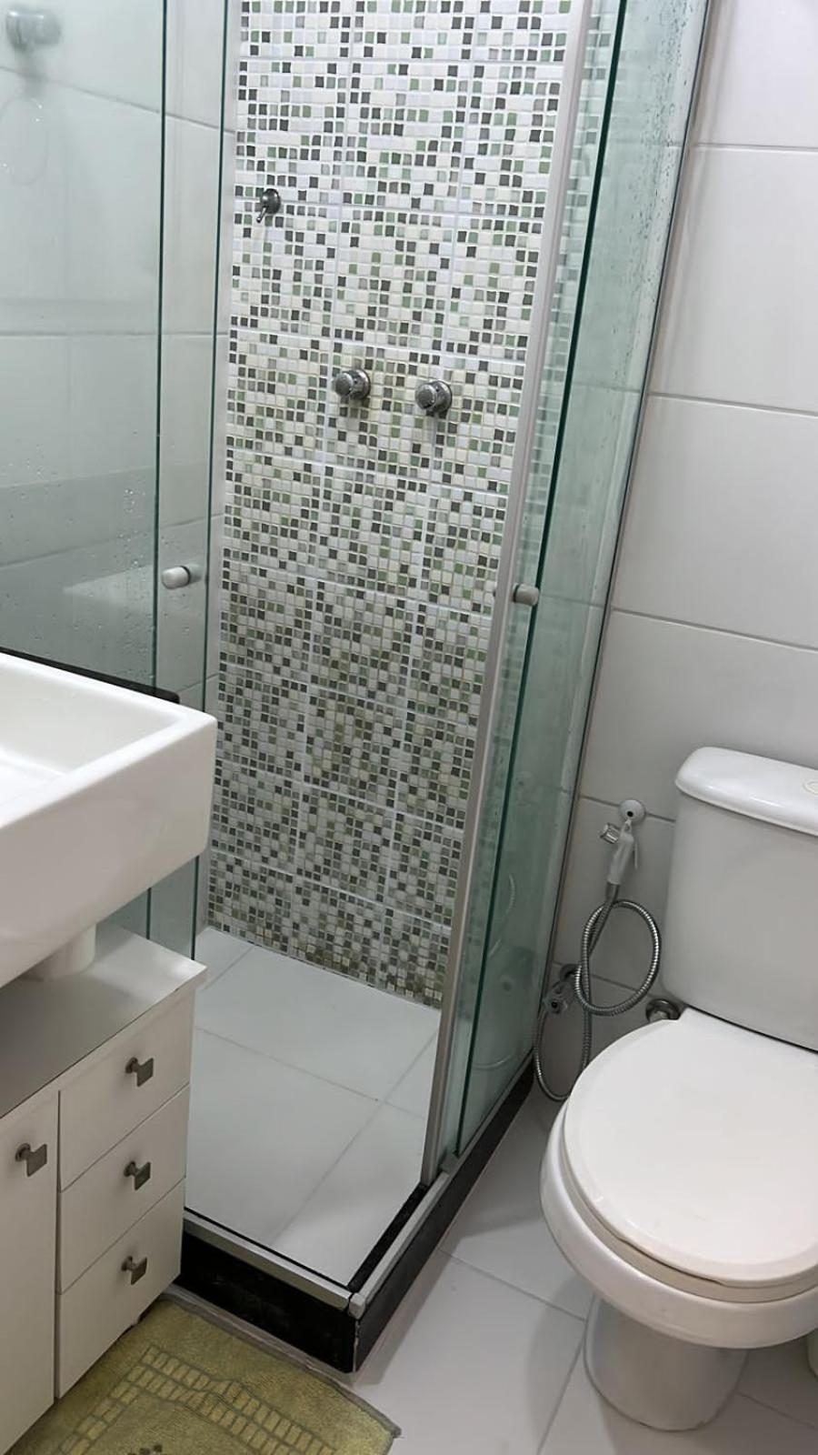 Copacabana Apartment *