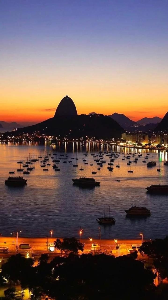 Apartment Copacabana Rio de Janeiro