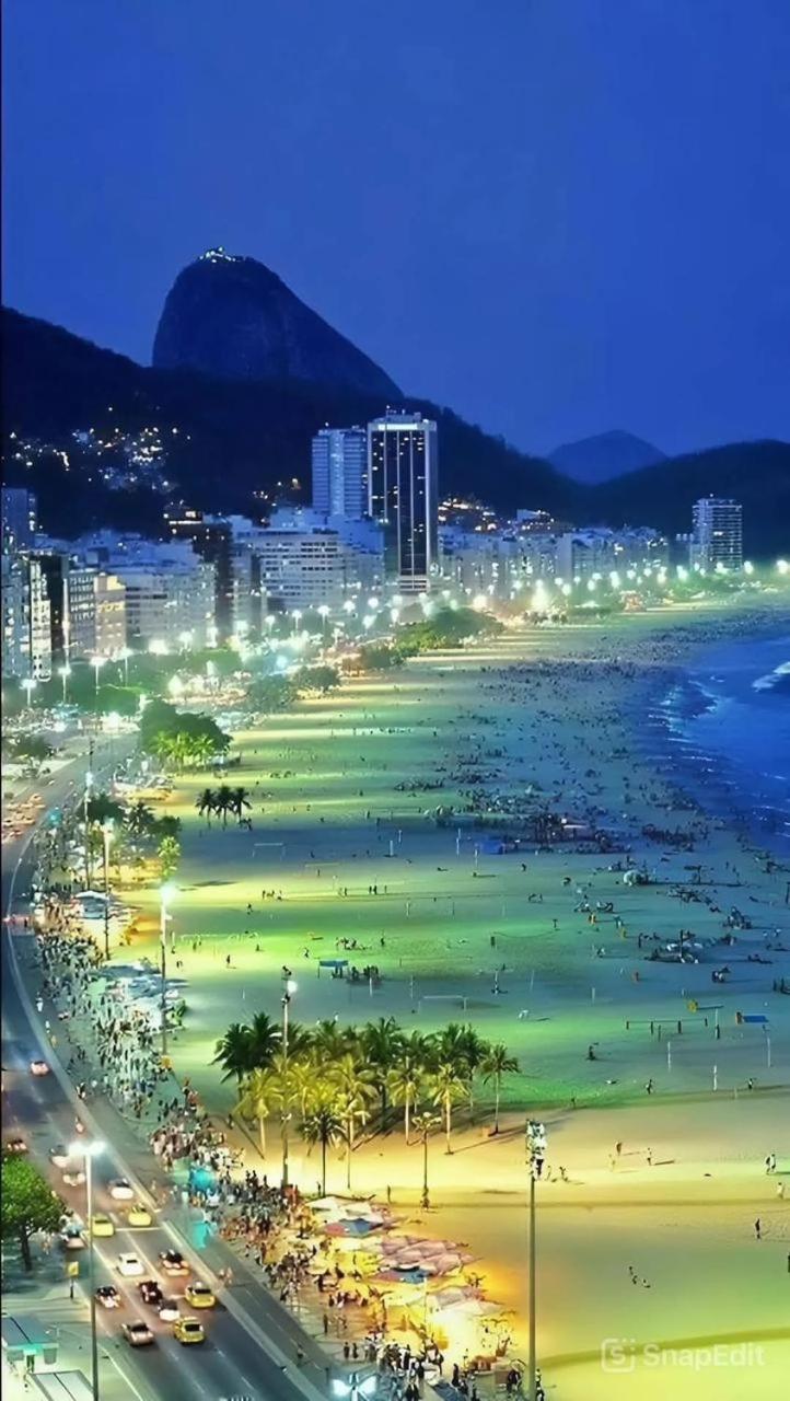 Copacabana *